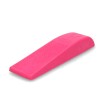 Grooming Brush Pink M Paardenpraat