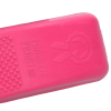 Paardenpraat Grooming Brush Pink M Paardenpraat Grooming Brush Pink M