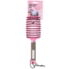 Paardenpraat Horse Supreme Børste Pink Paardenpraat Horse Supreme Børste Pink