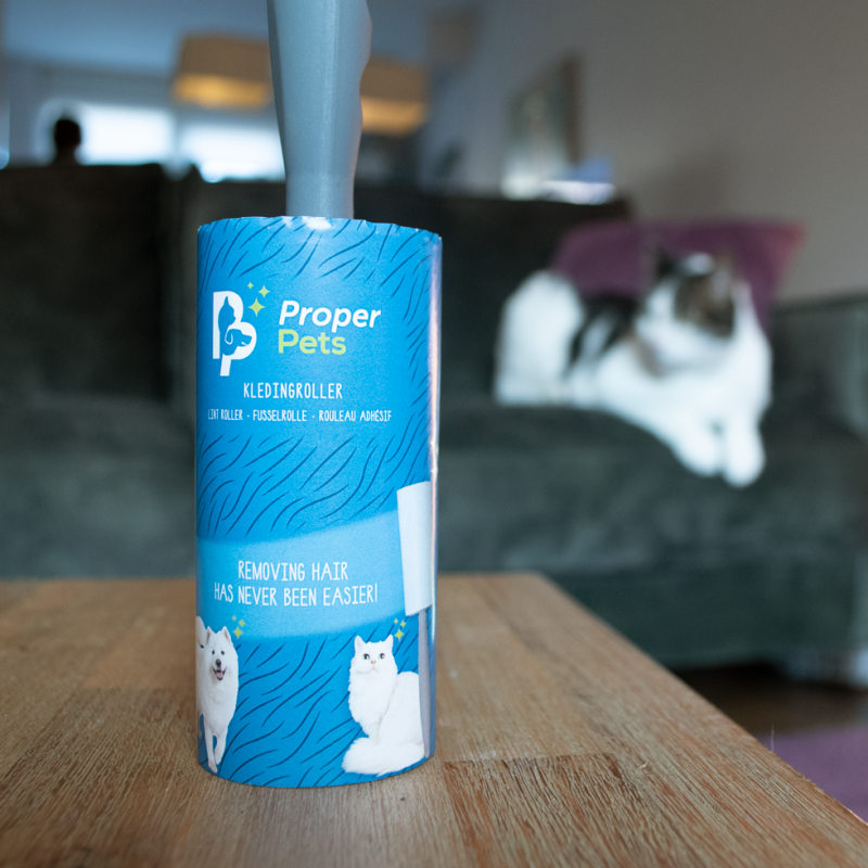 Proper Pets Lintroller Proper Pets Lintroller