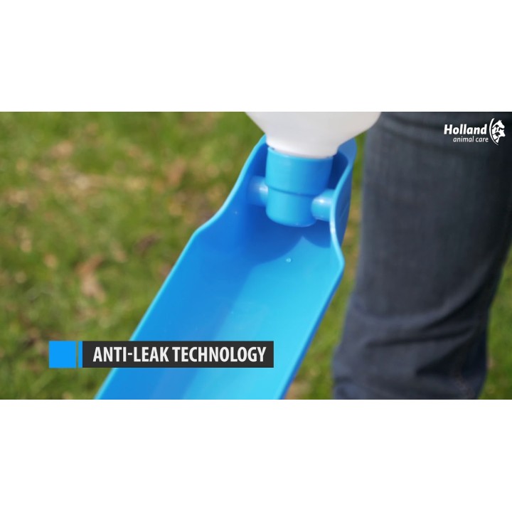 Vandflaske Fresh 2GO 500 ml CoolPets Vandflaske Fresh 2GO 500 ml CoolPets