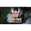 Viking Horn Twist L Viking Horn Twist L