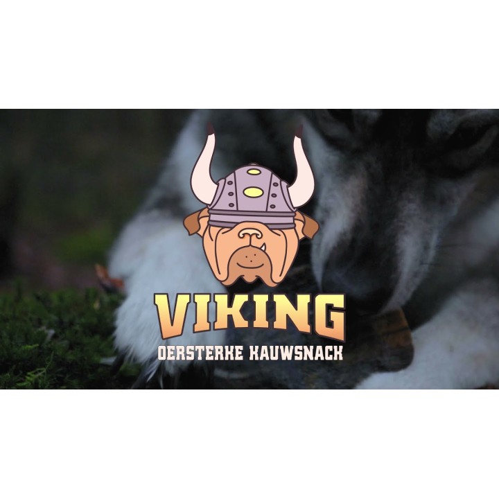 Horn Twist S Viking Horn Twist S Viking