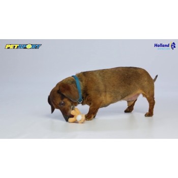 Tiny Tots Bamse Pink Petsport