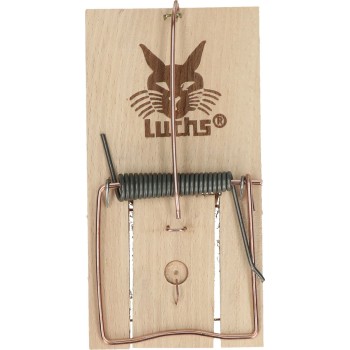 Rottefælde L16.5cm Luchs Rottefælde L16.5cm Luchs