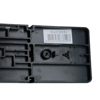 rottefælde justerbar L141cm Snap-A-Rat rottefælde justerbar L141cm Snap-A-Rat