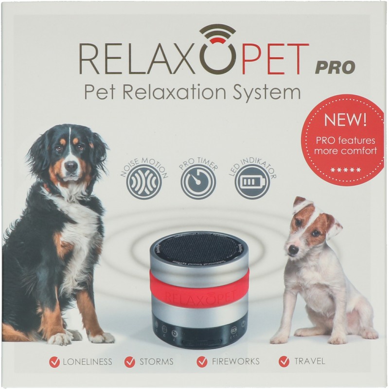 RelaxoPet PRO Hund RelaxoPet PRO Hund