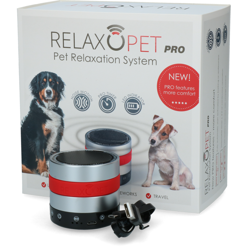 RelaxoPet PRO Hund RelaxoPet PRO Hund