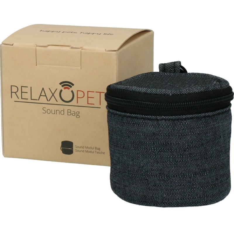 RelaxoPet PRO-taske L8cm RelaxoPet PRO-taske L8cm