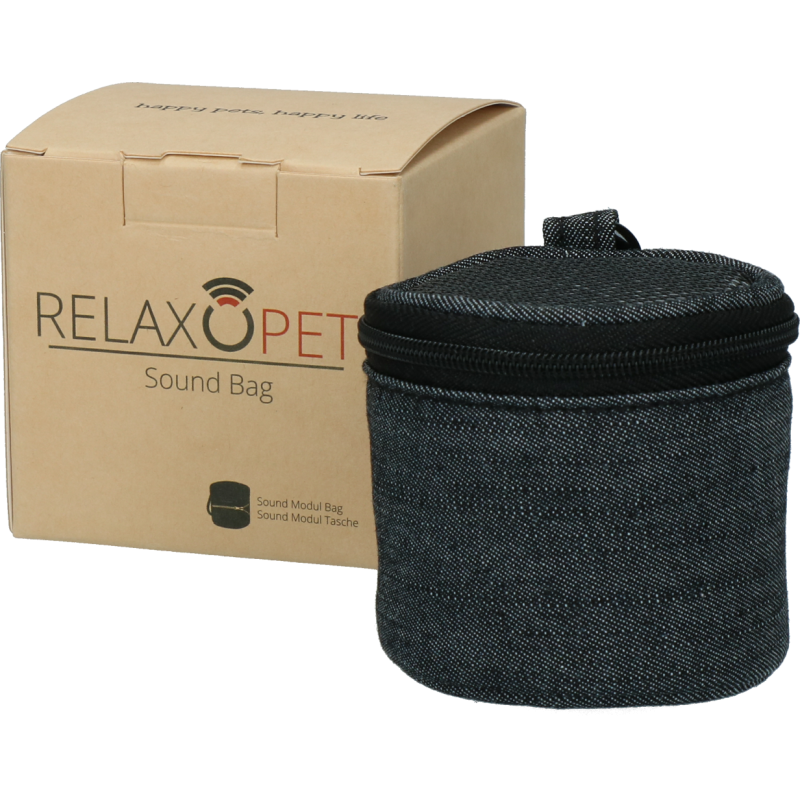 RelaxoPetRO-taske L8cm RelaxoPetRO-taske L8cm