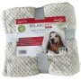 RelaxoPet Hyggeligt Multi-Plaid XL
