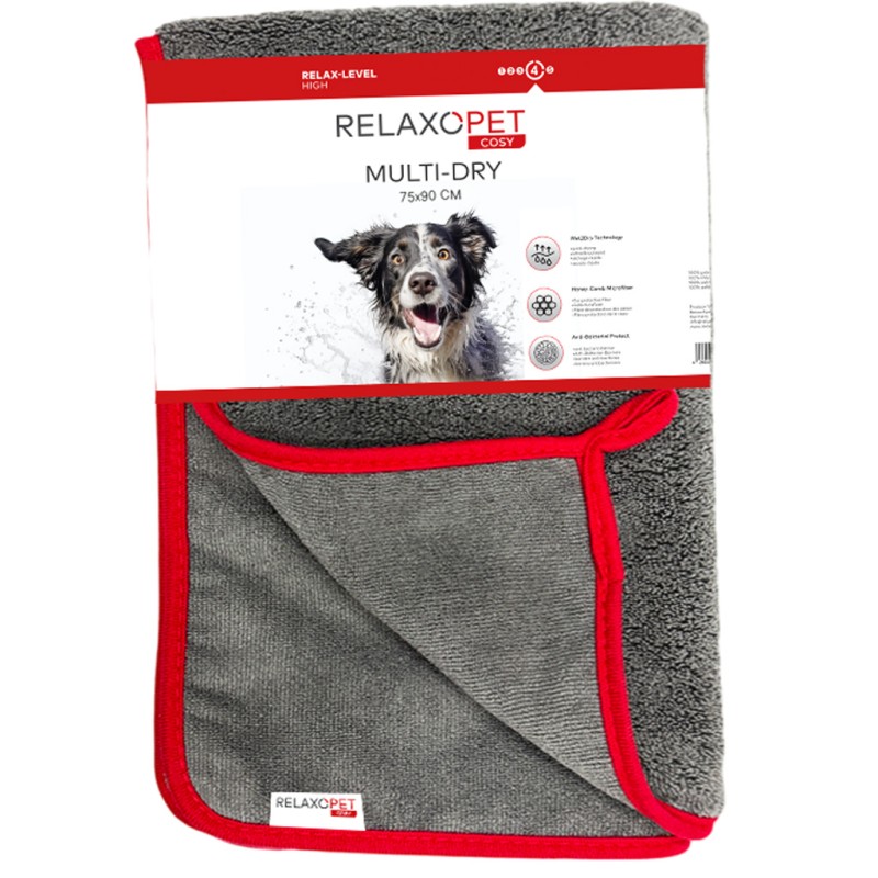 Relaxopet Hyggelig Multi-Dry Original