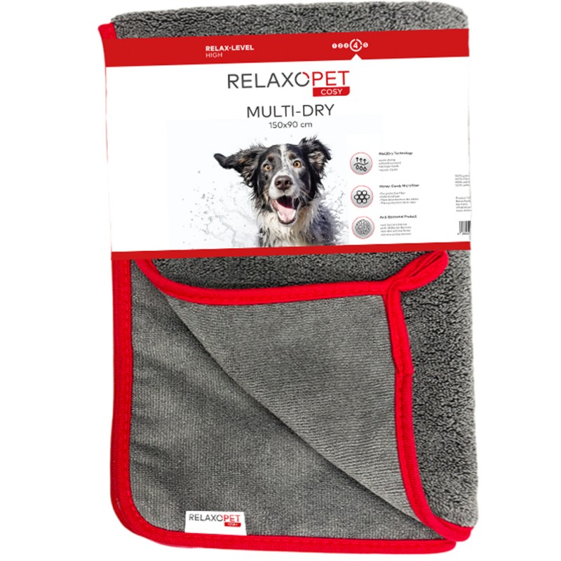 Relaxopet Hyggelig Multi-Dry XL Relaxopet Hyggelig Multi-Dry XL