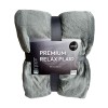 Premium afslappende plaid Calmoo Premium afslappende plaid Calmoo
