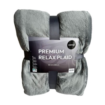 Premium afslappende plaid Calmoo