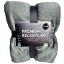 Premium afslappende plaid Calmoo