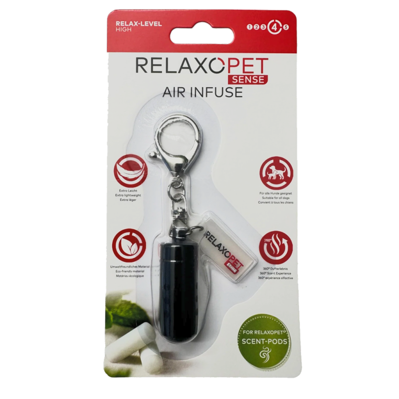 RelaxoPet Sense Air Infuse RelaxoPet Sense Air Infuse