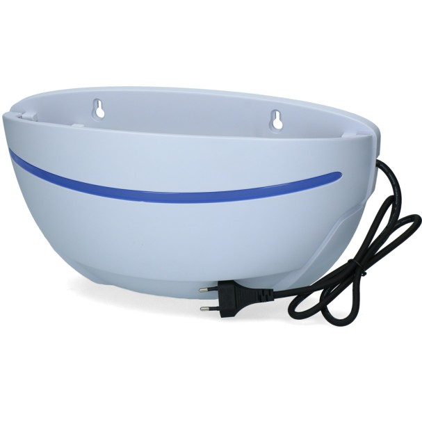 Fluelampe Opadgående lys Resoluut Fluelampe Opadgående lys Resoluut