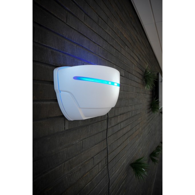 Fluelampe Opadgående lys Resoluut Fluelampe Opadgående lys Resoluut