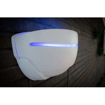 Fluelampe Opadgående lys Resoluut Fluelampe Opadgående lys Resoluut