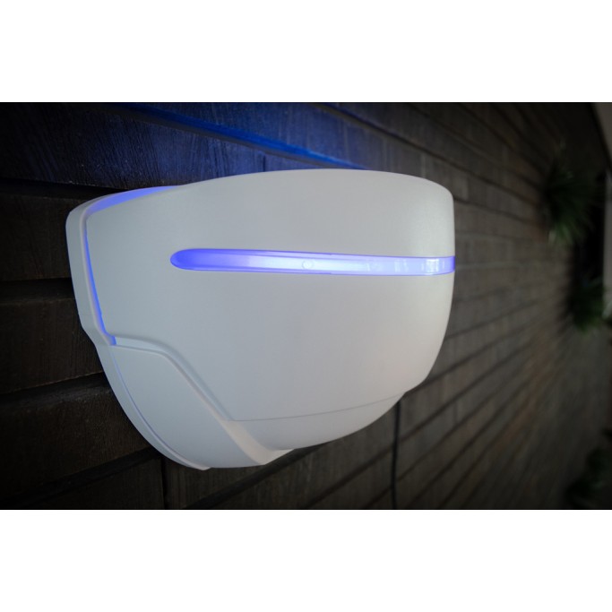 Fluelampe Opadgående lys Resoluut Fluelampe Opadgående lys Resoluut