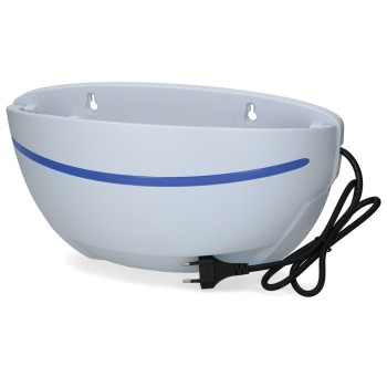 Fluelampe Opadgående lys Resoluut 