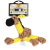 Retrodog Æsel Gul S Retrodog Æsel Gul S