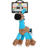Retrodog Æsel Blå S Retrodog Æsel Blå S