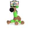 Retrodog Æsel Grøn M Retrodog Æsel Grøn M