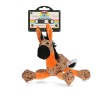 Retrodog Æsel Orange S Retrodog Æsel Orange S
