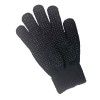 Handsker Magic Grippye Sort Børn