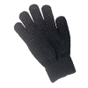 Handsker Magic Grippye Sort Børn Handsker Magic Grippye Sort Børn