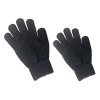 Handsker Magic Grippye Sort Børn