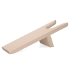 Støvle Aftager hårdt træ  L31.6cm