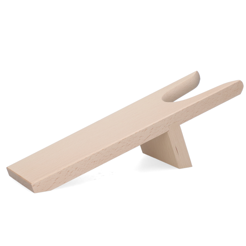 Støvle Aftager hårdt træ L31.6cm Støvle Aftager hårdt træ L31.6cm