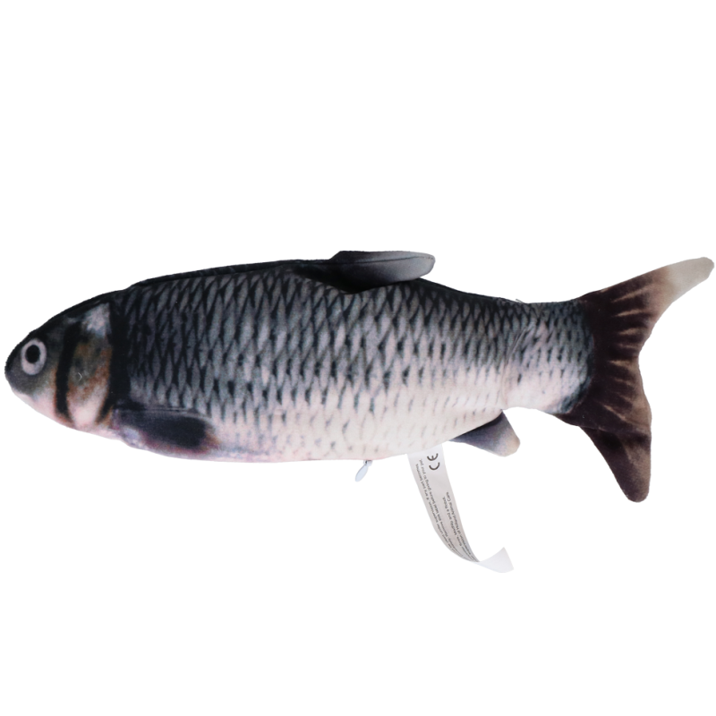 Robocat Fisk Karpe Robocat Fisk Karpe