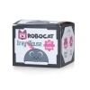 Robocat Mus Grå Robocat Mus Grå