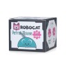 Robocat Mus Benzin bevægelig bamse til kat
