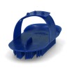 Plast strigle Original 130 x 65 mm Blå Plast strigle Original 130 x 65 mm Blå