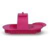 Plast Strigle Original 130 x 65 mm Lyserød Plast Strigle Original 130 x 65 mm Lyserød