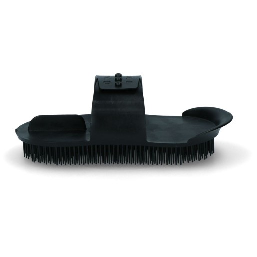 Plast Strigle Original 180 x 90 mm Sort