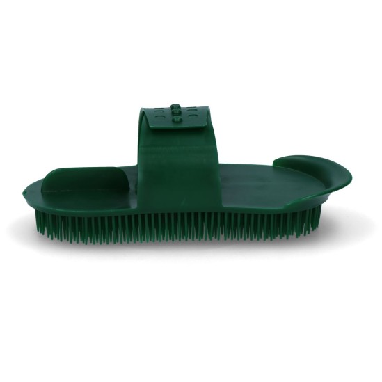 Plast Strigle Original 180 x 90 mm Grøn Plast Strigle Original 180 x 90 mm Grøn