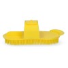 Plast Strigle Original 180 x 90 mm Gul Plast Strigle Original 180 x 90 mm Gul