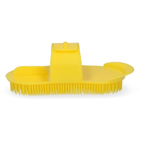 Plast Strigle Original 180 x 90 mm Gul