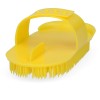 Plast Strigle Original 180 x 90 mm Gul Plast Strigle Original 180 x 90 mm Gul