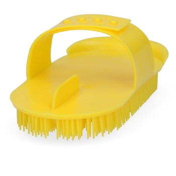 Plast Strigle Original 180 x 90 mm Gul