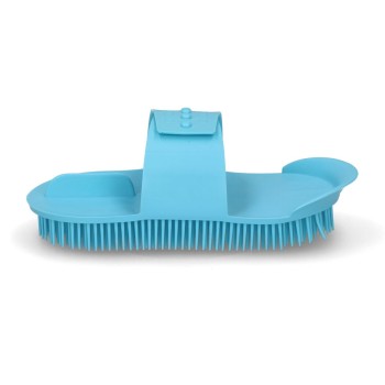 Plast Strigle Original 180 x 90 mm Babyblå