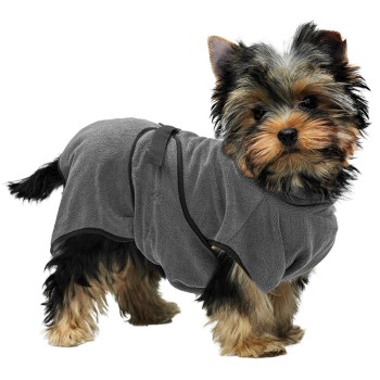 Badekåbe til hunde XS Royal Dry Badekåbe til hunde XS Royal Dry