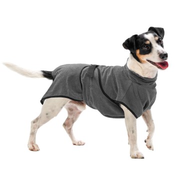 Badekåbe til hunde S Royal Dry Badekåbe til hunde S Royal Dry