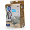 Royal Dry Badekåbe til hunde S Royal Dry Badekåbe til hunde S